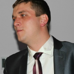 Serii Iatseniuk, 08.08.1985, Бричаны