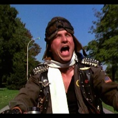 Александр Дон, 16.12.1988, Москва