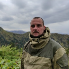 Алексей Черныш, 06.07.1989, Анапа