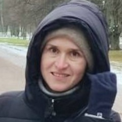Елена Волкова, 15.02, Брянск