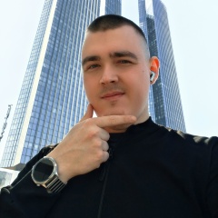 Павел Феофанов, 16.12.1996, Кузнецк