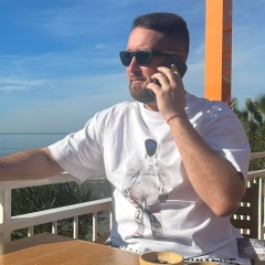 Денис Саблин, 11.11.1986, Тюмень