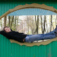 Денис Анравенко, 17.08.1983, Одесса