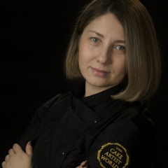 Алина Нурисламова, 20.05, Санкт-Петербург