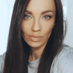 Яна Бесмельцева, 22.04, Москва