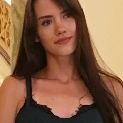 Катерина Ткачук, 03.05.1995, Киев