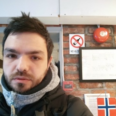 Константин Кутузов, 13.09, Санкт-Петербург