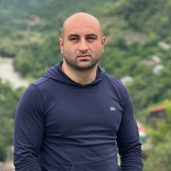 Джалилян Руслан, 08.03.1990, Санкт-Петербург