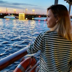 Ольга Ткаченко, 01.03, Краснодар