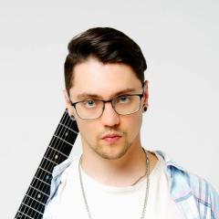 Владислав Прокопьев, 01.05.1992, Санкт-Петербург