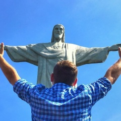 Руслан Блажнов, 24.07.1988