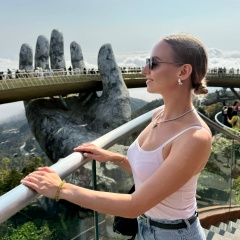 Валерия Дементьева, 16.08, Москва