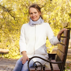 Елена Носкова, 05.03, Томск