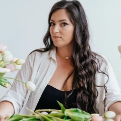 Екатерина Смекалова, 28.04, Санкт-Петербург