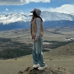 Алиса Ковальская, 25.05.1991, Красноярск