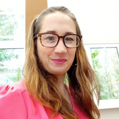 Ольга Разинькова, Санкт-Петербург