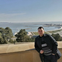 Асхат Омаров, 28.02, Костанай