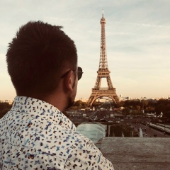 Андрей Коробицын, 31.05.1988, Санкт-Петербург