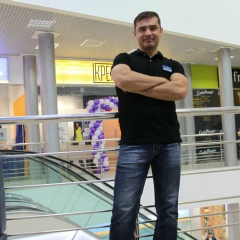 Ahmadjon Valiev, 24.08, Химки