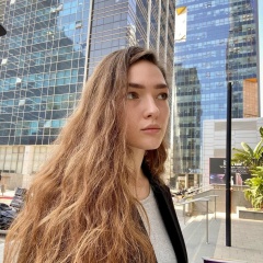 Zhenya Aksenova, 20.01.1999, Реутов