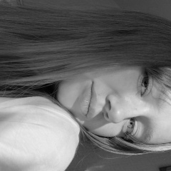 Евгения Чёрная, 28.06.1999, Калининград