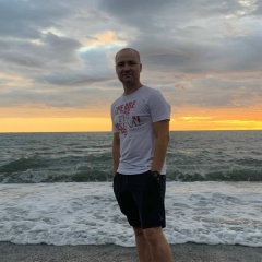 Влад Яценко, 01.12.1990