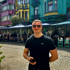 Николай Лукьянчук, 01.04.1990, Ростов-на-Дону