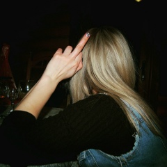 Ксюня Секрет, 02.05, Одесса