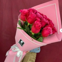 Меруерт Куанышбекова, 12.05.1994, Астана