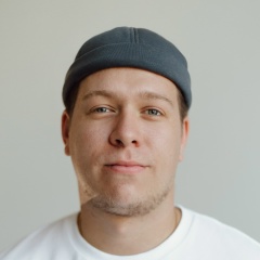 Валера Лысов, 12.12, Москва