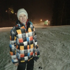 Кирилл Грушин, 05.12, Санкт-Петербург