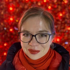 Мария Бирюкова, 09.02, Москва