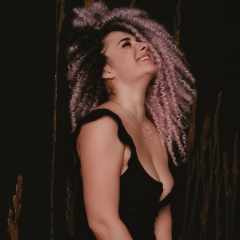 Маша Комарова, 10.05.1987, Москва