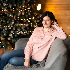 Анна Смирнова, 25.03