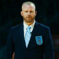 Максим Щукин