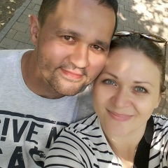 Валентина Халикова, 17.04, Астана