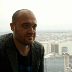 Валентин Барахтян, 29.09, Санкт-Петербург