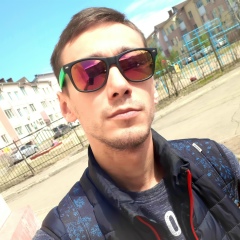 Дмитрий Уважаев, 12.10.1990, Хабаровск