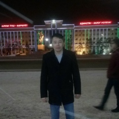 Жандарбек Алдонгаров, 10.05.1984, Актобе