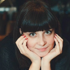 Наталья Панченко, 14.04.1986, Москва