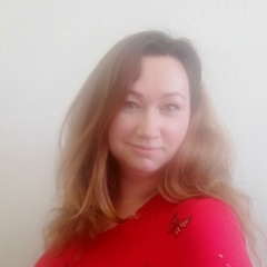 Яна Разинова, 11.12.1981, Санкт-Петербург