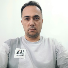 Dmitrii Ivanov, 02.10.1988, Байконур