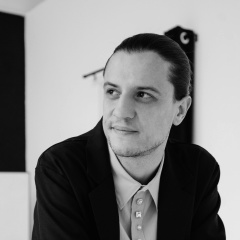 Антон Алёшин, 26.08