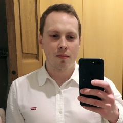 Николай Кондрашов, 05.08.1989, Москва