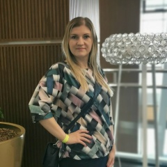 Марина Кудинова, 14.05, Челябинск