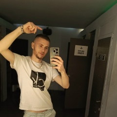 Данил Квартиров, 20.11, Самара