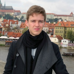 Иван Наберухин, 13.09.1989, Москва