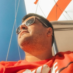 Антон Мунин