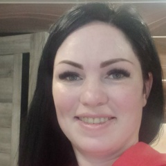 Екатерина Матвеева, 28.04, Воркута