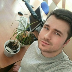 Ваня Кучмиёв, 06.03, Москва